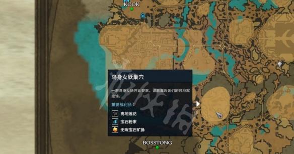 《VRising所有BOSS分布位置一览》（探索VR世界中的高级挑战之路）