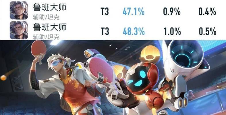 大仙全新版本明世隐出装攻略（掌握大仙的装备选择，成为明世隐的终极大师！）