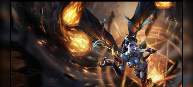 帕克出装攻略-打造无敌的战斗机器（帕克出装攻略，助你在Dota2舞台上脱颖而出）