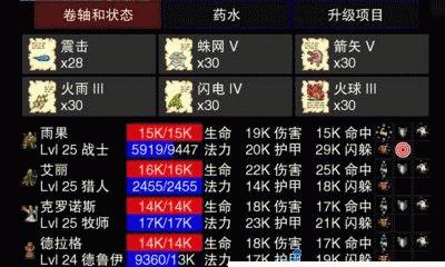 以启示录2斗争攻略（探索无尽可能，征服敌人，成就传奇！）