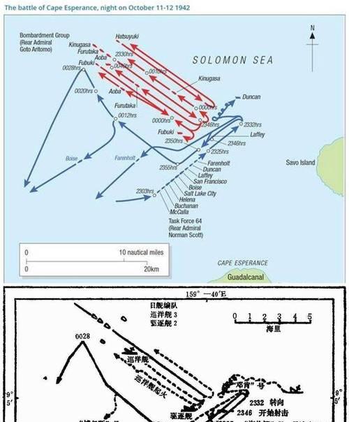 海战巡洋舰攻略（探索战略、技巧和装备，成为海战巡洋舰的终极统领）