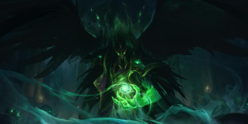剑魔诺克萨斯出装攻略——力挽狂澜的关键(剑魔登场!如何装备诺克萨斯最强战士?)