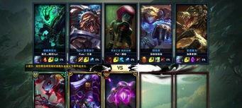 梦魔lol技能怎么加,打造无敌战场霸主