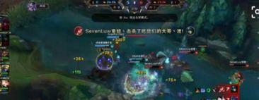 lol中如何快速升级,高效升级攻略，轻松成为战场霸主