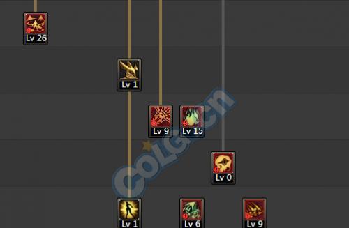 剑魔技能补兵加点攻略（掌握剑魔技能加点，轻松提高补兵效率）