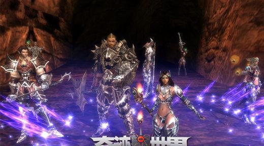 《奇迹世界经典技能加点攻略》（技能加点的关键在于策略与规划）