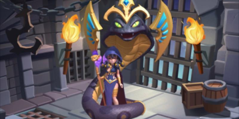 超能剑魔出装攻略(超能剑魔出装攻略及技巧,带你稳定输出爆发敌人)