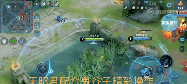 《刘禅加王昭君技能加点攻略》（刘禅加点攻略、王昭君技能加点策略、技能加点须知）