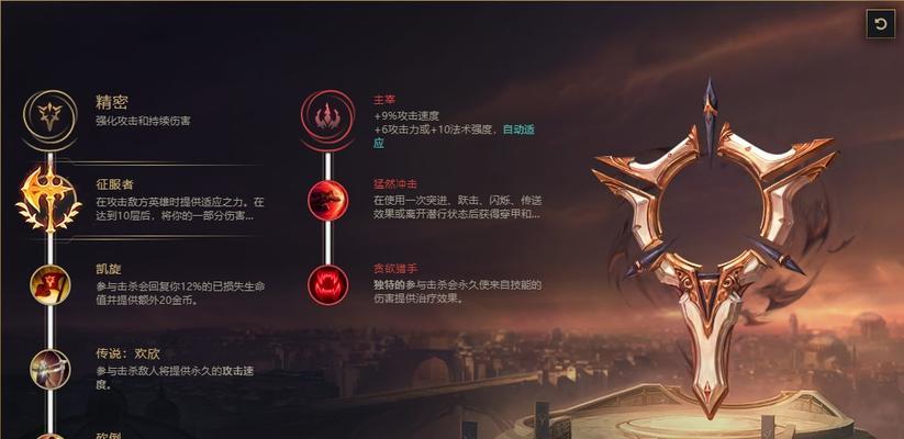 剑圣出装攻略（探索剑圣的装备选择及战术策略，助你在游戏中取得胜利）