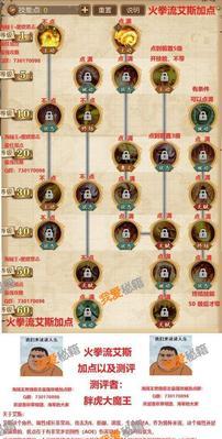 燃烧意志猫技能搭配攻略（探索猫咪技能的无限可能性）