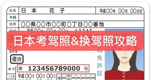 攻克日本驾照技能考试的终极攻略（实用技巧帮你顺利通过考试）