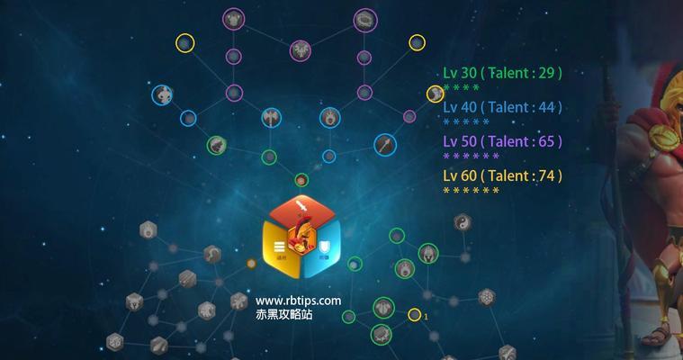 觉醒技能升级攻略大全（无缝提升你的战斗力，绝不落后！）