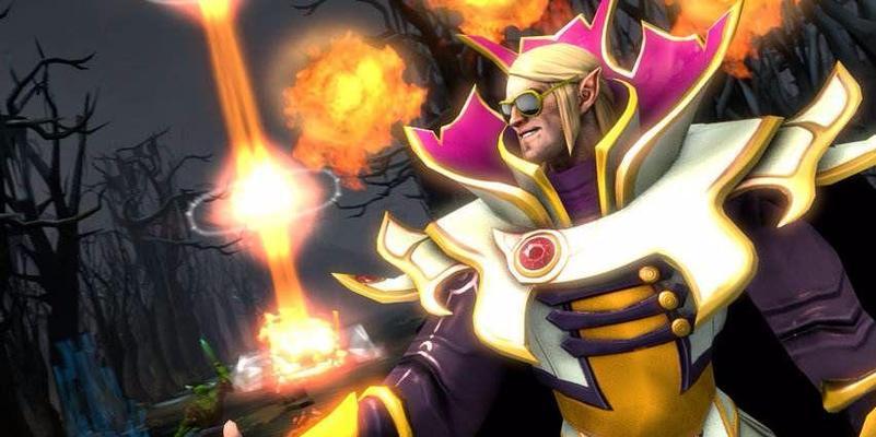 Dota祈求者卡尔出装攻略（卡尔祈求者如何选择最佳装备）