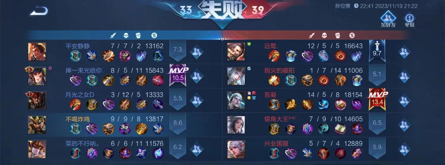典韦专属出装铭文攻略（掌握典韦的出装与铭文，成为战场上的无敌霸主）