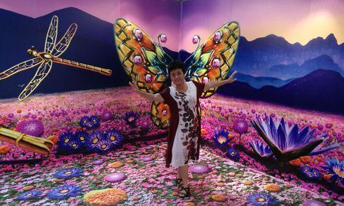 云台花园攻略游戏（领略云台花园的神秘魅力，成为最强攻略者）
