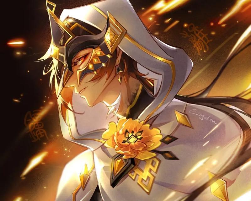 玩转原神（挑战觉醒王殿，解锁强大能力，独占绝世神器！）