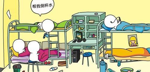 游戏攻略（揭秘宿舍中隐藏的智商异常，逐步发现真正的傻子）