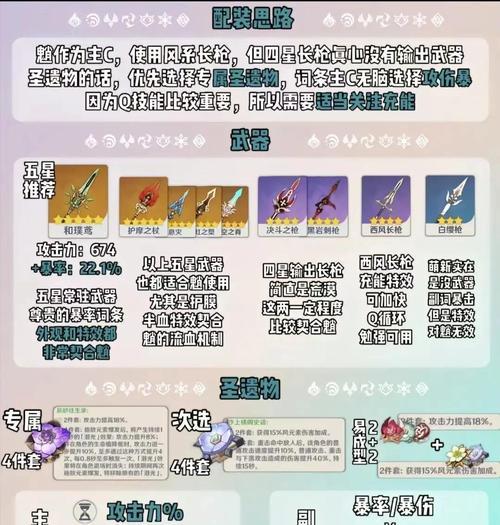 原神原能尖碑攻略(探索神秘碑文,解锁丰厚福利,尽在原神原能尖碑攻略!)