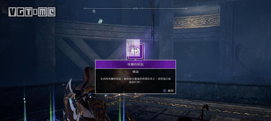 《掌握PS4全游戏攻略,成为游戏大神》(通过专业攻略,解锁游戏技巧,提升游戏水平!)