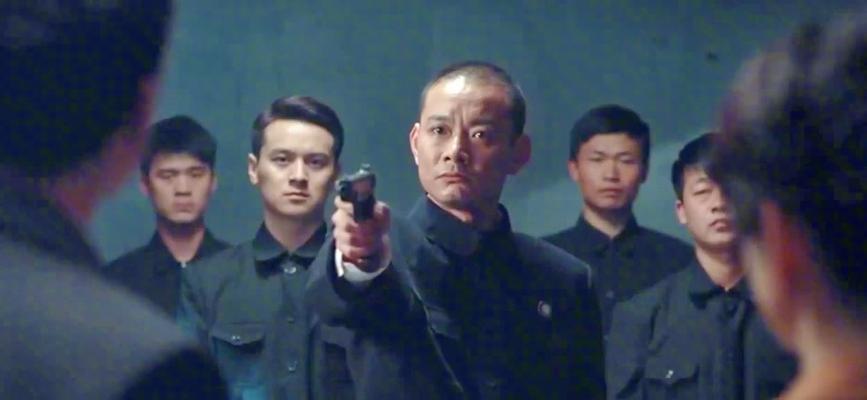 抗日卧底攻略（游戏中如何扮演卧底，与敌人斗智斗勇）