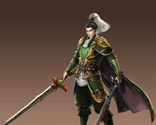 乱世君颜郭嘉传攻略（探索三国世界，策划一世辉煌）