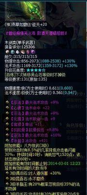 以109方士需要什么装备（为您揭秘109方士装备需求）