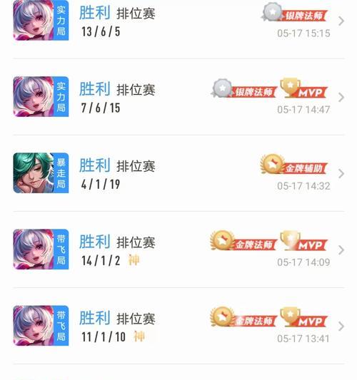 小乔婉儿铭文出装攻略（打造无敌辅助小乔，铭文出装大揭秘）