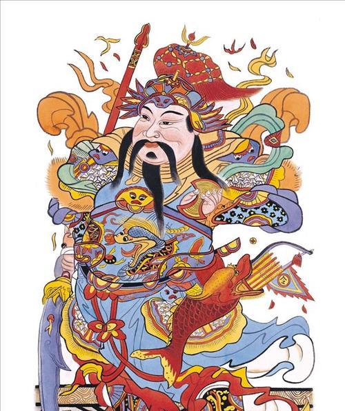 水墨封神演义游戏攻略（一步步揭秘游戏中隐藏的战力提升技巧，让你成为仙界最强者！）