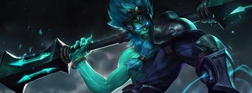 猴王出装攻略——引领LOL巅峰战力（猴王装备选择与战术策略）