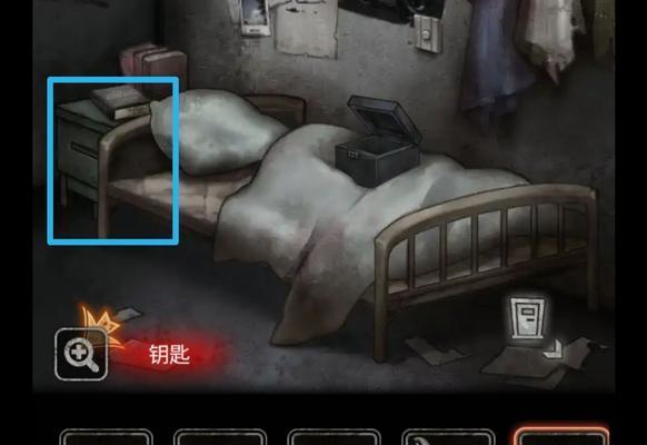 十三号病院详细游戏攻略（纵览十三号病院的诡异之旅，解密隐藏的秘密与谜团！）