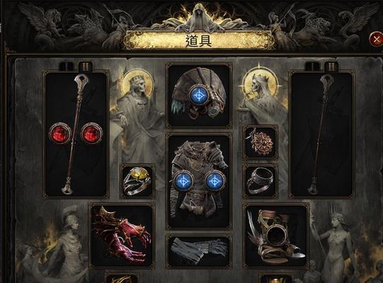挑战异界（以异界难度出自己装备，打造无敌之路）