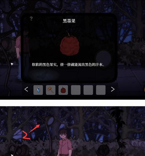 解锁黑暗谜题游戏的绝妙攻略（探索黑色谜题游戏的诡异世界，解密背后的谜团）