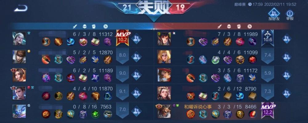 S9苏烈最强六神出装攻略（征战荣耀，苏烈带你登峰造极）