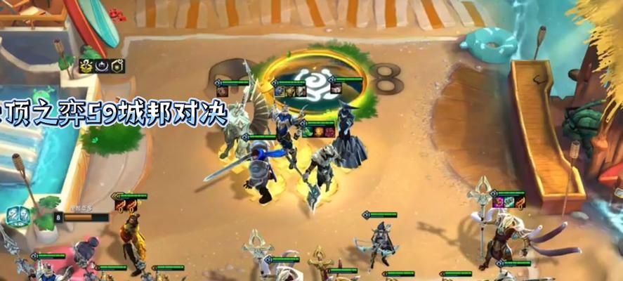 《游戏小小城邦攻略大全》（成为城市的创造者，畅享乐趣无限）