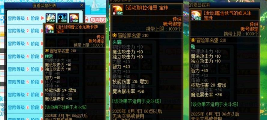 DNF平民装备攻略（以低成本打造强力装备，让你在DNF中脱颖而出）