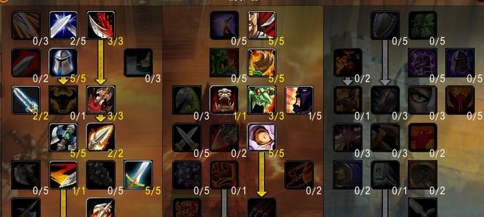 怀旧服开放战场副本攻略（重返经典挑战先锋战斗指南大揭秘）